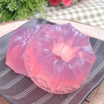 딸기비누 만들기킷(색상개선)