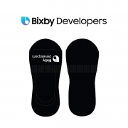 Bixby Developers_빅스비 디벨로퍼의 남자 페이크삭스 제작사례.
