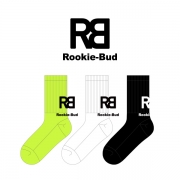 루키버드_ROOKIE-BUD 의 숙녀 패션 장목양말 3족 제작사례.