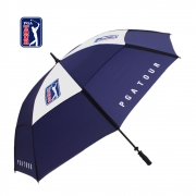PGA TOUR 80-03 이중방풍 골프우산 남성용 우산