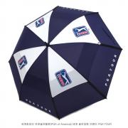 PGA투어 80 이중방풍 골프우산 더블케노피 우산