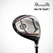 로마로 골프 Ray FW TypeR2  페어웨이우드