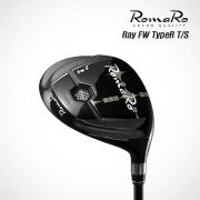 로마로 골프 Ray FW TypeR T/S  페어웨이우드