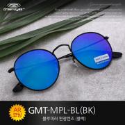 그린아이즈 GMT-MPL-BL-BK 미러편광 선글라스
