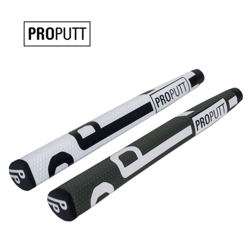 ProPutt 프로펏 골프 피스톨 2.0 퍼터그립